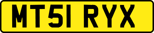 MT51RYX