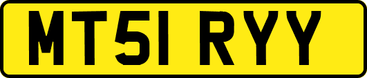 MT51RYY