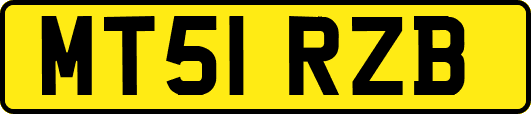 MT51RZB