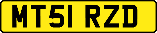 MT51RZD