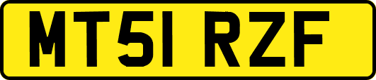 MT51RZF