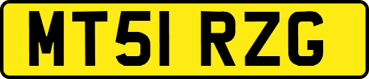 MT51RZG