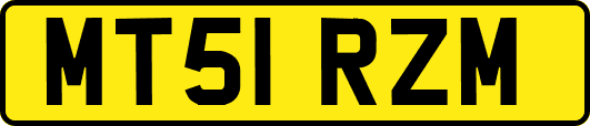 MT51RZM