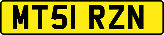 MT51RZN