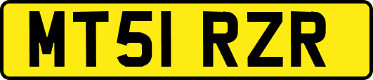 MT51RZR