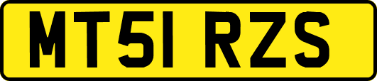 MT51RZS