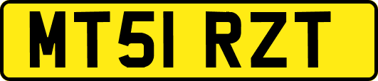 MT51RZT