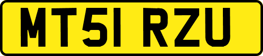 MT51RZU
