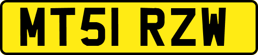 MT51RZW