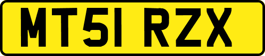 MT51RZX