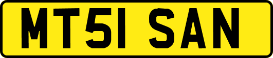 MT51SAN