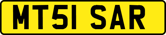 MT51SAR