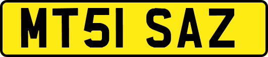 MT51SAZ