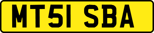 MT51SBA
