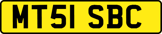 MT51SBC