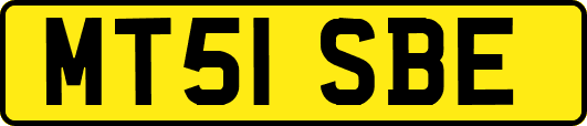 MT51SBE