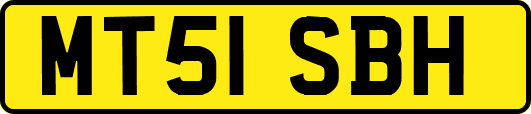 MT51SBH