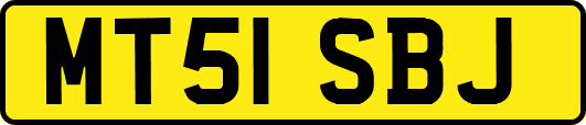 MT51SBJ