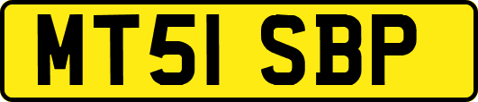 MT51SBP