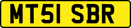 MT51SBR