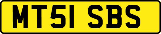 MT51SBS