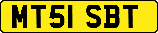 MT51SBT