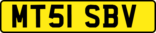 MT51SBV