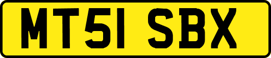 MT51SBX