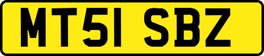 MT51SBZ