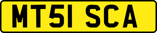 MT51SCA