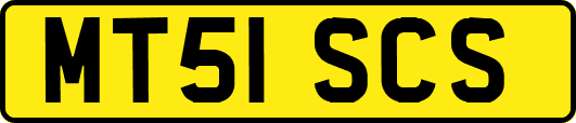 MT51SCS