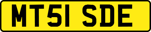 MT51SDE