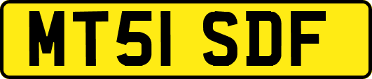 MT51SDF