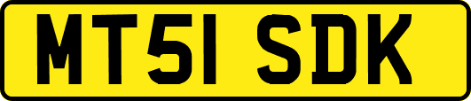 MT51SDK