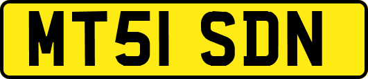 MT51SDN