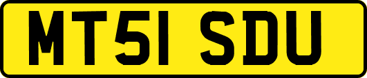 MT51SDU