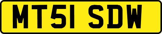 MT51SDW