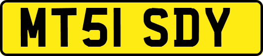 MT51SDY