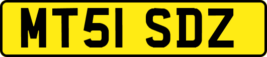 MT51SDZ