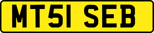 MT51SEB