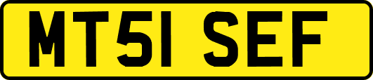 MT51SEF