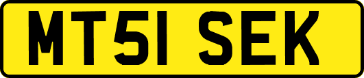 MT51SEK