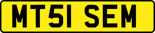 MT51SEM