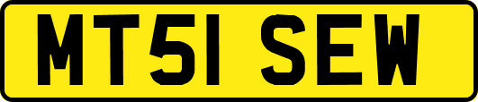 MT51SEW