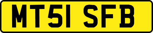 MT51SFB