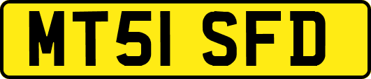 MT51SFD