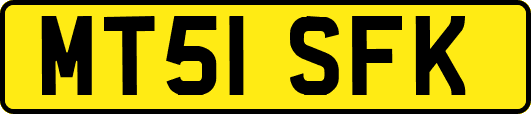 MT51SFK