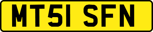 MT51SFN