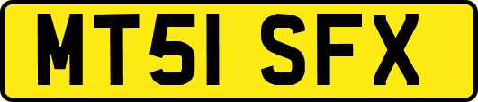 MT51SFX