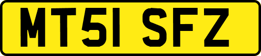 MT51SFZ